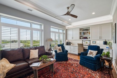 Penthouse living at Tides IV with stunning top-floor views of - photo 28