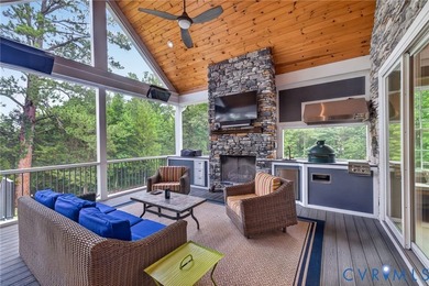 Located in Goochland County's desirable Breeze Hill community - photo 28