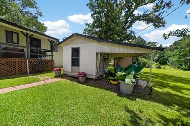 Lake Palestine Waterfront Retreat! Escape to the lake and enjoy - photo 28