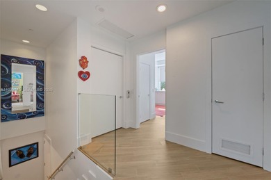 Stunning 3-story, 3,800 sq ft renovated townhouse offering an