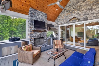 Located in Goochland County's desirable Breeze Hill community - photo 29