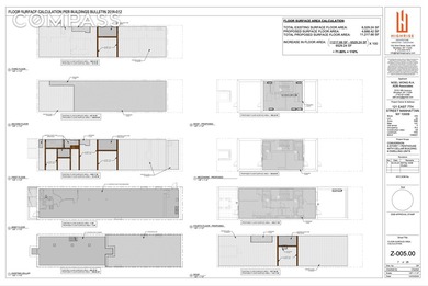*PRIME EAST VILLAGE PROPERTY W/ PLANS 22 feet wide by 87 feet - photo 9