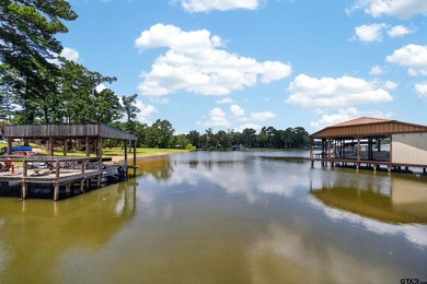 Lake Palestine Waterfront Retreat! Escape to the lake and enjoy - photo 30