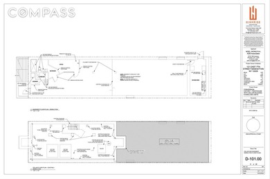 *PRIME EAST VILLAGE PROPERTY W/ PLANS 22 feet wide by 87 feet - photo 10