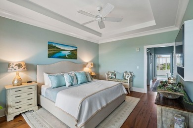 Penthouse living at Tides IV with stunning top-floor views of - photo 31