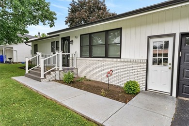 Welcome to 20 Flamingo Dr in Gates, fully renovated ranch-style - photo 3