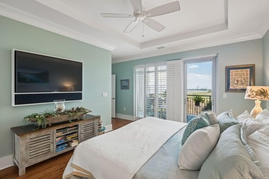 Penthouse living at Tides IV with stunning top-floor views of - photo 33