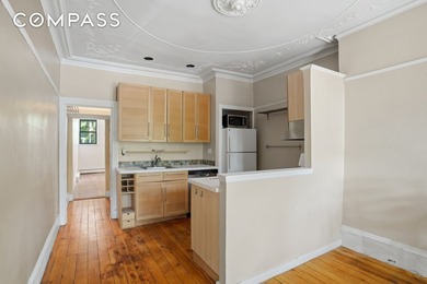 South Slope Rowhouse with Outdoor Space, Light, and Upside 417A - photo 3