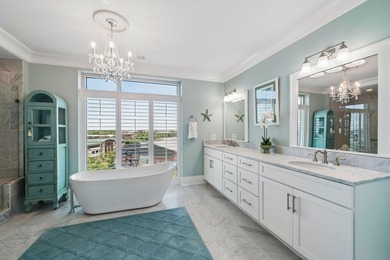 Penthouse living at Tides IV with stunning top-floor views of - photo 34