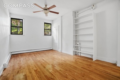 South Slope Rowhouse with Outdoor Space, Light, and Upside 417A - photo 4