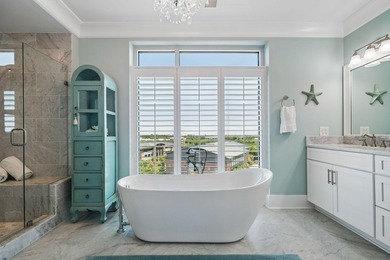 Penthouse living at Tides IV with stunning top-floor views of - photo 35