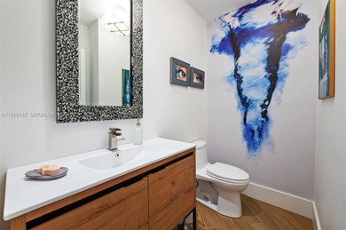 Stunning 3-story, 3,800 sq ft renovated townhouse offering an