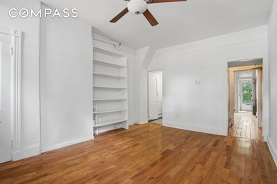 South Slope Rowhouse with Outdoor Space, Light, and Upside 417A - photo 5