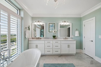 Penthouse living at Tides IV with stunning top-floor views of - photo 36