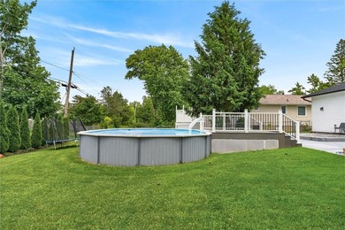 Welcome to 20 Flamingo Dr in Gates, fully renovated ranch-style - photo 7
