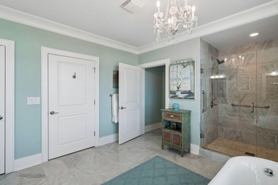 Penthouse living at Tides IV with stunning top-floor views of - photo 37