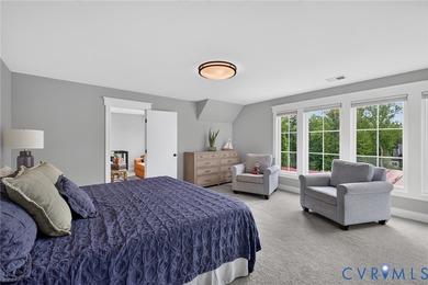 Located in Goochland County's desirable Breeze Hill community - photo 37