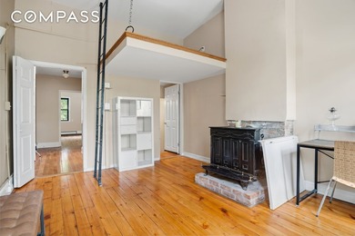 South Slope Rowhouse with Outdoor Space, Light, and Upside 417A - photo 7