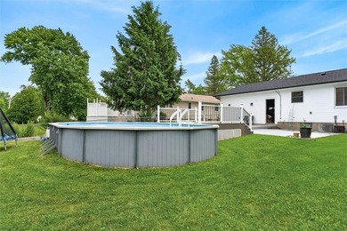 Welcome to 20 Flamingo Dr in Gates, fully renovated ranch-style - photo 8