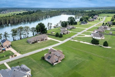 Beautiful custom home built by Alan Schrader in the desirable - photo 38