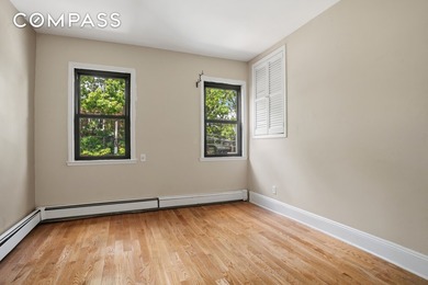 South Slope Rowhouse with Outdoor Space, Light, and Upside 417A - photo 8