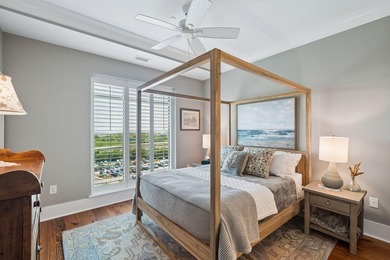 Penthouse living at Tides IV with stunning top-floor views of - photo 39