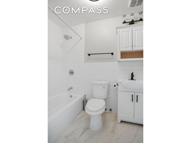 South Slope Rowhouse with Outdoor Space, Light, and Upside 417A - photo 9