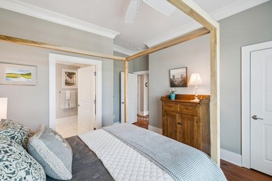 Penthouse living at Tides IV with stunning top-floor views of - photo 40