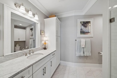 Penthouse living at Tides IV with stunning top-floor views of - photo 41