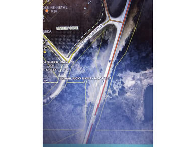 Pomme de Terre Lake Lot For Sale in Pittsburg Missouri