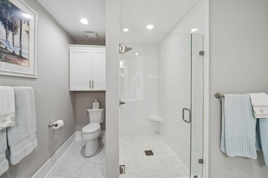 Penthouse living at Tides IV with stunning top-floor views of - photo 42