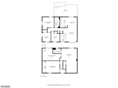 Welcome to this newly renovated bilevel, positioned perfectly on - photo 43