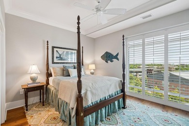 Penthouse living at Tides IV with stunning top-floor views of - photo 44