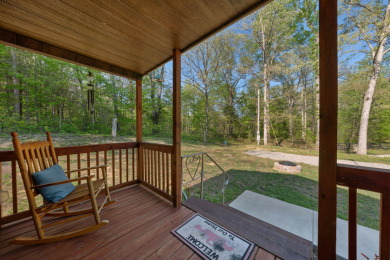 Unrestricted, Lakefront Tiny Home on 5.74 acres! - photo 15