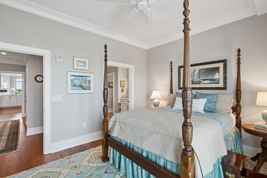Penthouse living at Tides IV with stunning top-floor views of - photo 45