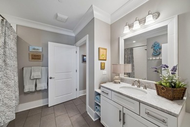 Penthouse living at Tides IV with stunning top-floor views of - photo 46