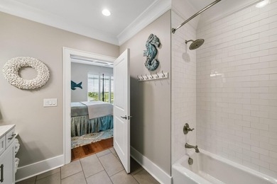 Penthouse living at Tides IV with stunning top-floor views of - photo 47