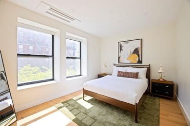 391 Manhattan Avenue A masterfully renovated South Harlem - photo 7