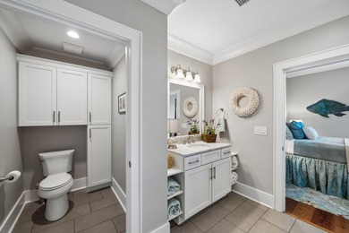 Penthouse living at Tides IV with stunning top-floor views of - photo 48