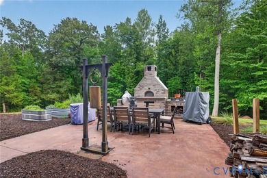 Located in Goochland County's desirable Breeze Hill community - photo 48