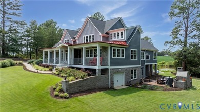 Located in Goochland County's desirable Breeze Hill community - photo 49