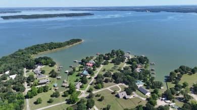Corner Lot, 500 Road Frontage at RC Lake! - photo 31