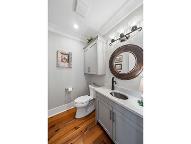 Penthouse living at Tides IV with stunning top-floor views of - photo 50