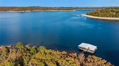 Beaver Lake Home For Sale in Rogers Arkansas