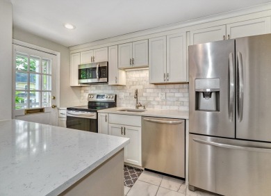 Lake Condo Sale Pending in Winchester, Massachusetts