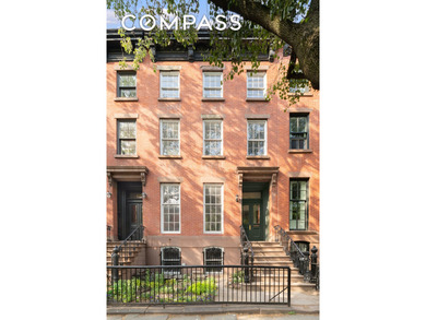 * Built in 1852 by John Doherty and Michael Murray, 217 Dean - photo 1
