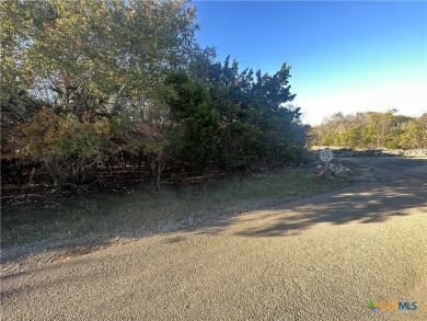 Lake Lot For Sale in Temple, Texas