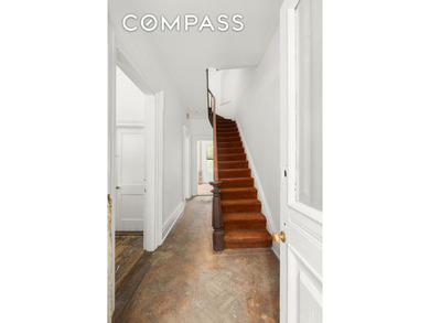 * Built in 1852 by John Doherty and Michael Murray, 217 Dean - photo 2