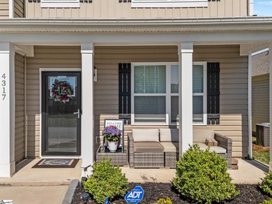 Boiling Springs, Pine Valley, 2820 square feet, 4 bedroom, 2 1/2 - photo 4