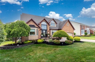 Prepare to be amazed by this truly one-of-a-kind residence where - photo 1